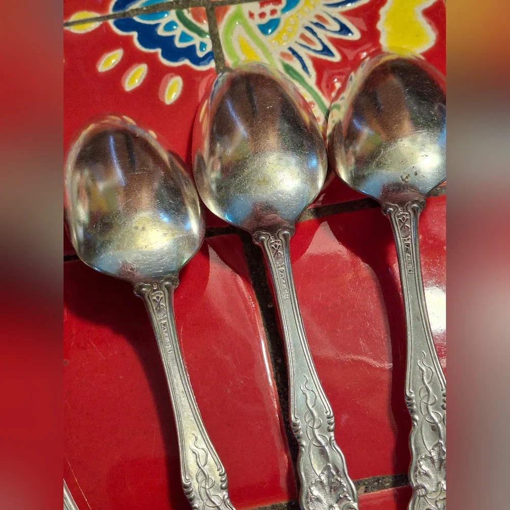 International Silverplate 